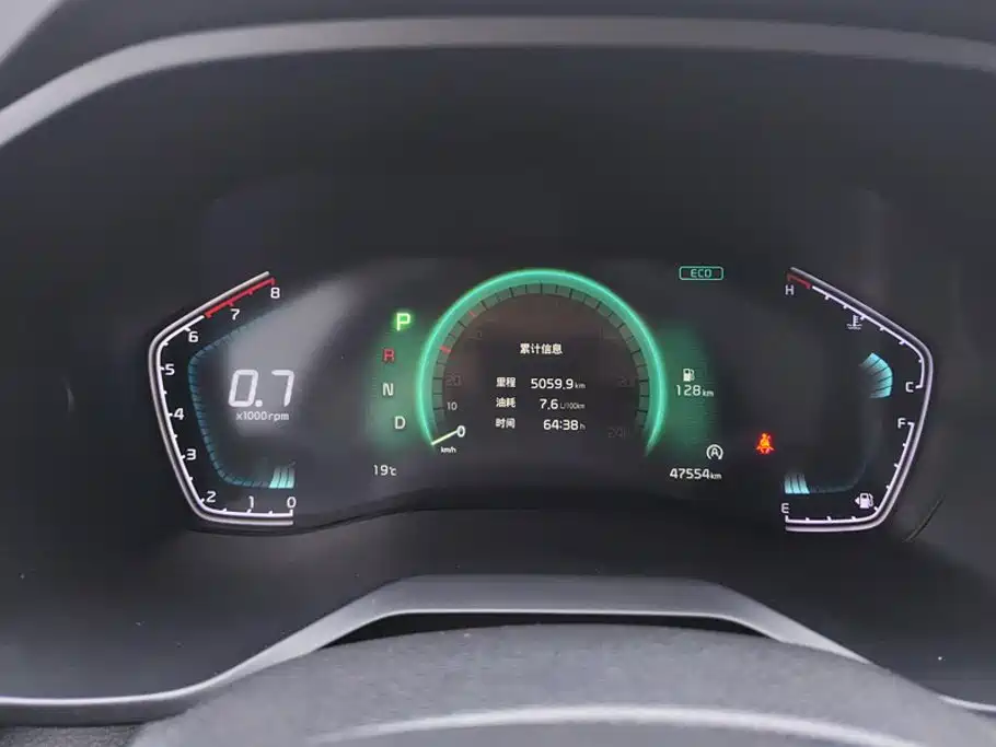 Kia Sportage — миниатюра 14