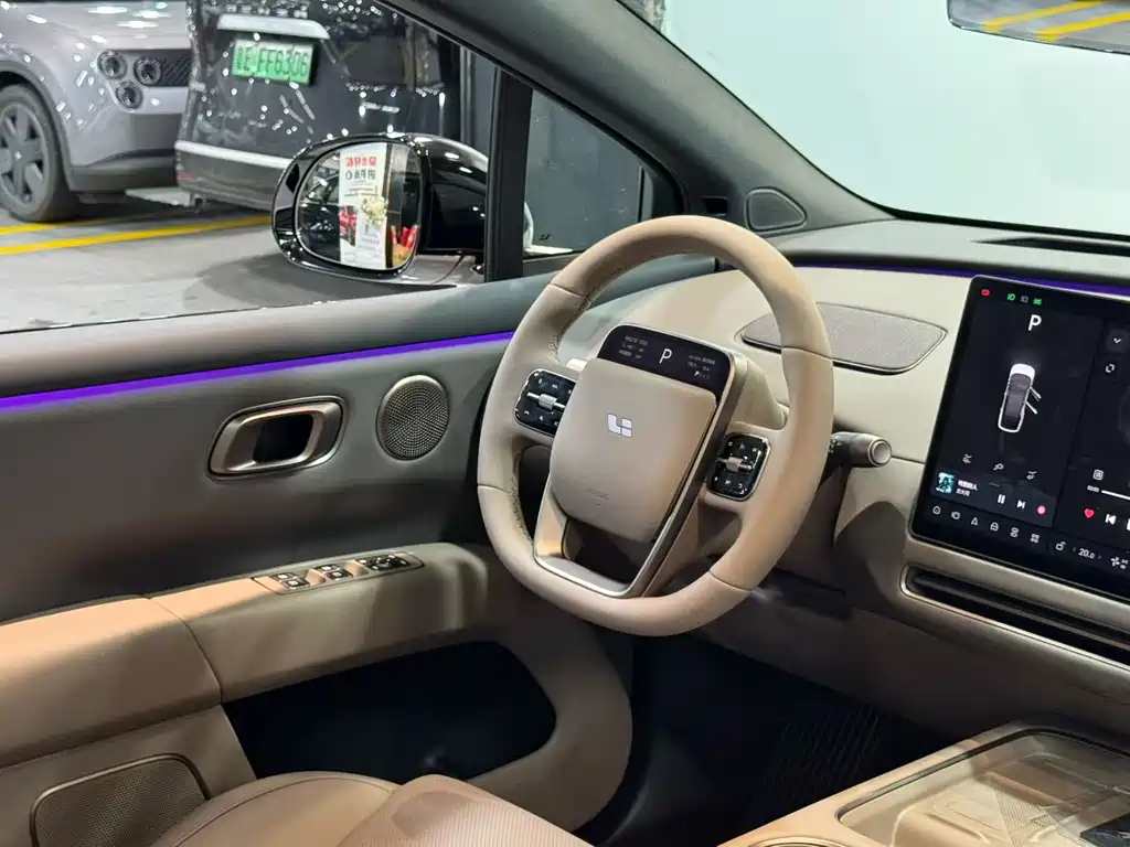 Li Auto i6 2025 Standard