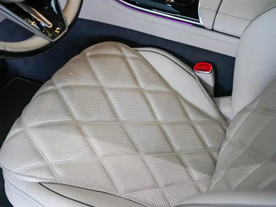 Mercedes-Benz Maybach S-Class S 2023 S 480 4MATIC