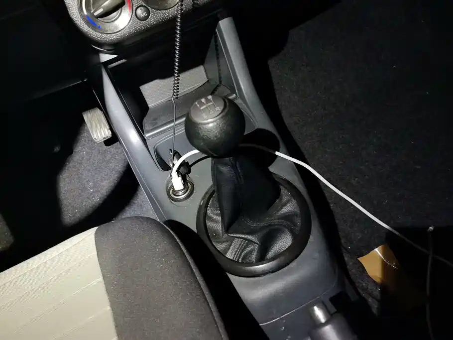 Suzuki Swift — миниатюра 16