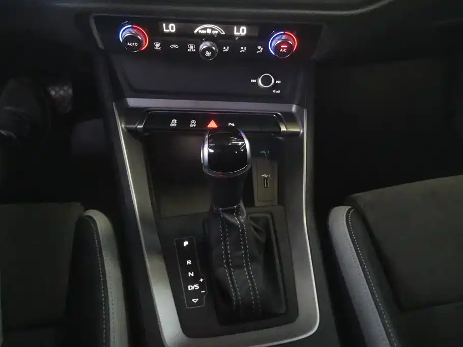 Audi Q3 — миниатюра 16