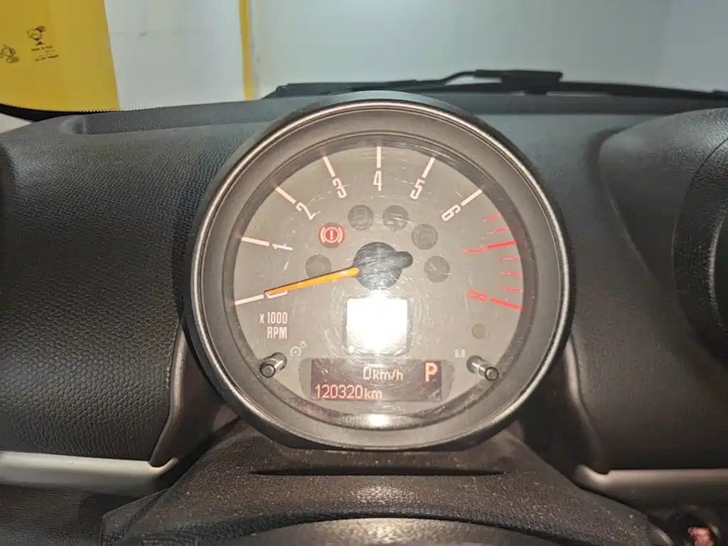 MINI Mini Countryman — миниатюра 12