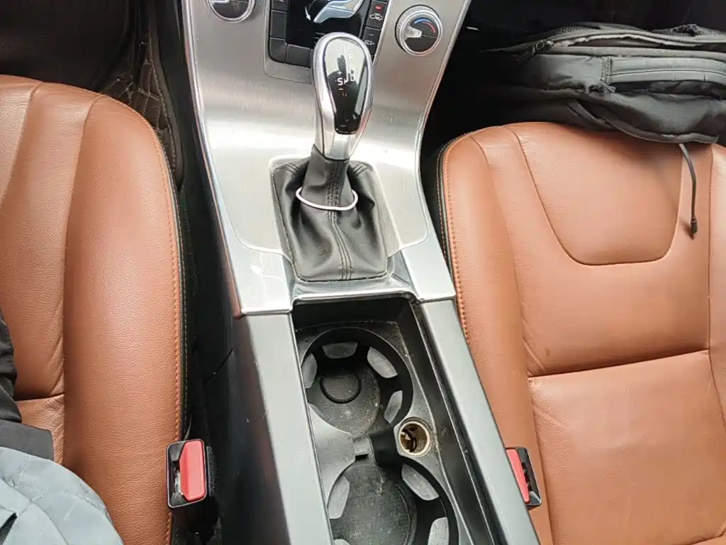 Volvo S60 — миниатюра 14