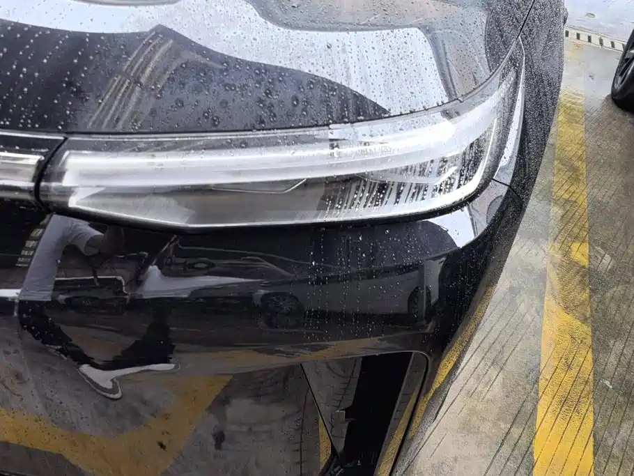 GAC Motor Trumpchi Xiangwang S9 — миниатюра 5