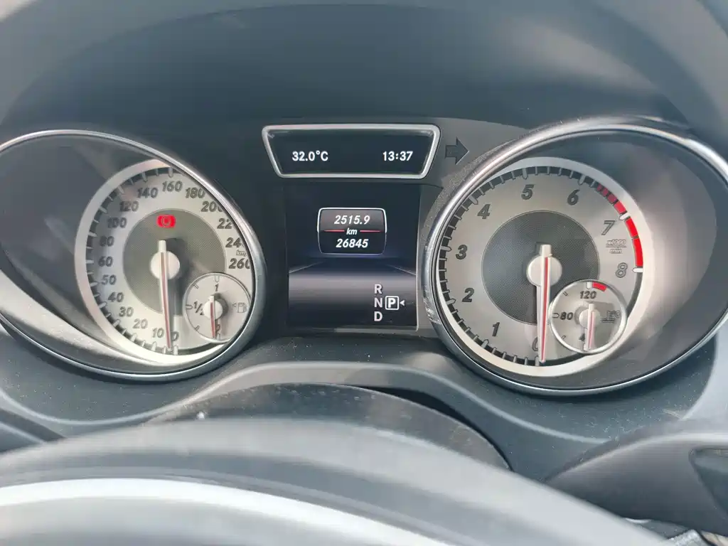 Mercedes-Benz GLA — миниатюра 4