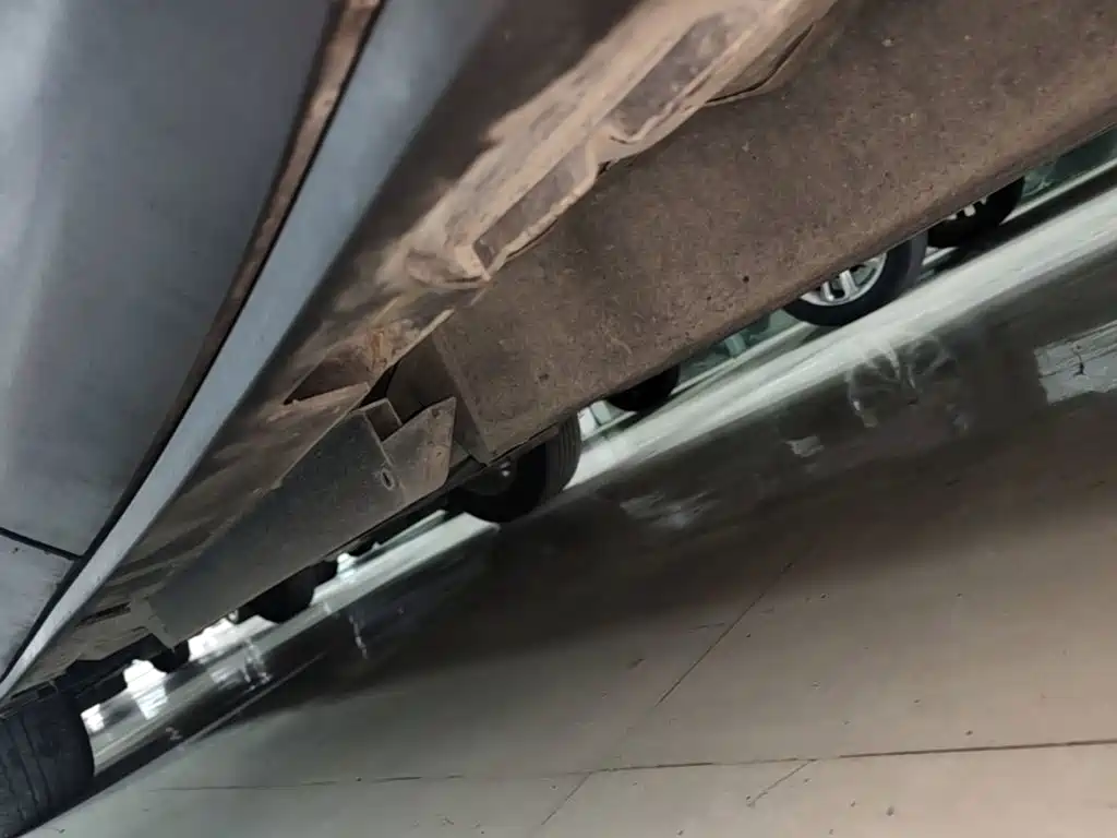 Buick Envision Plus — миниатюра 22