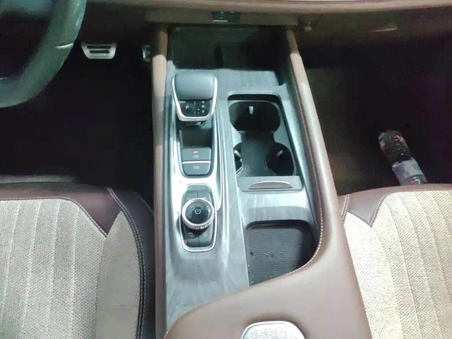 Chery Arrizo 8 — миниатюра 16