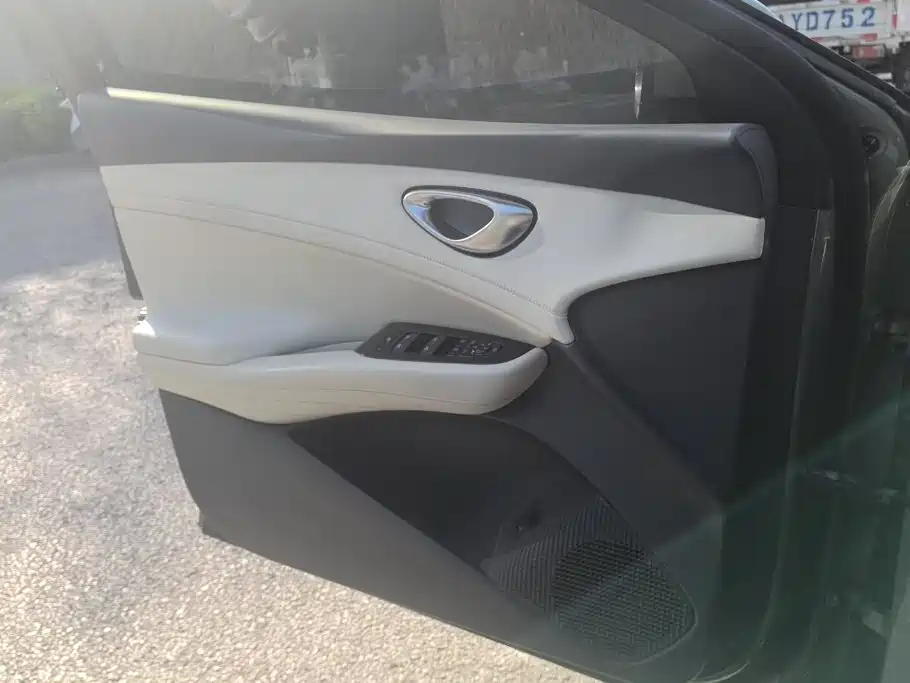 BYD Seal 06GT — миниатюра 7