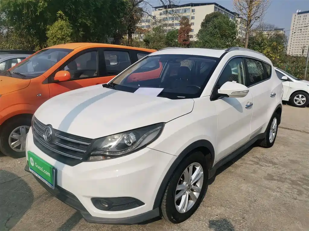 Fengguang Fengguang 580 2018