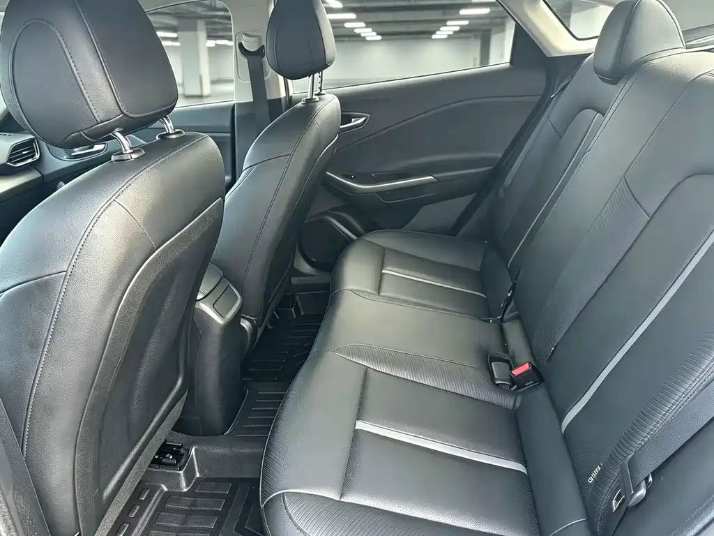 Hyundai Fista — миниатюра 5