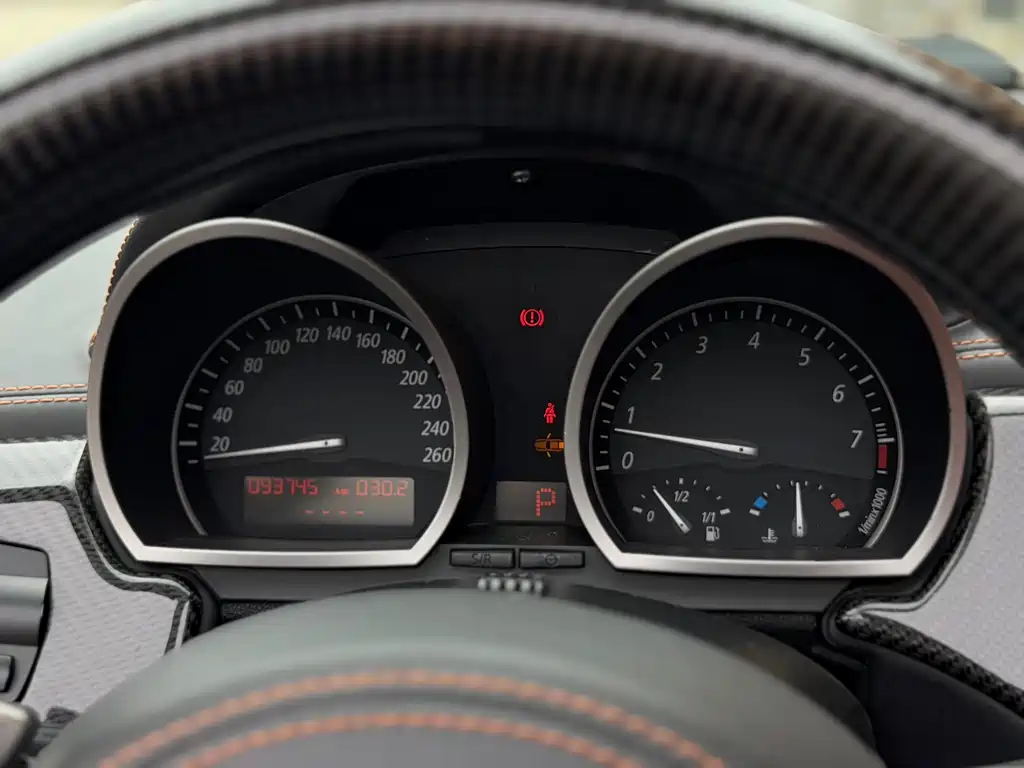 BMW Z4 — миниатюра 12
