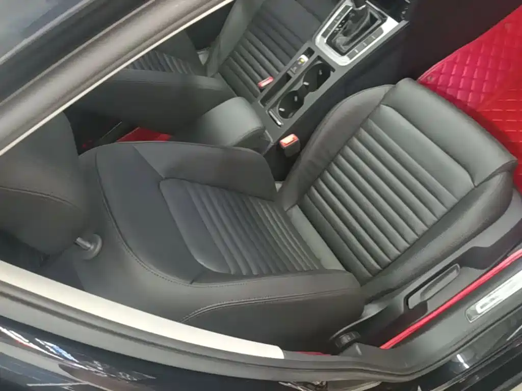 Volkswagen Magotan — миниатюра 25