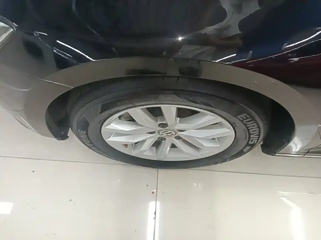 Volkswagen Magotan — миниатюра 23