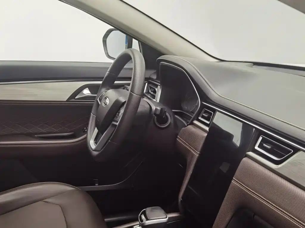 JAC A5 — миниатюра 22