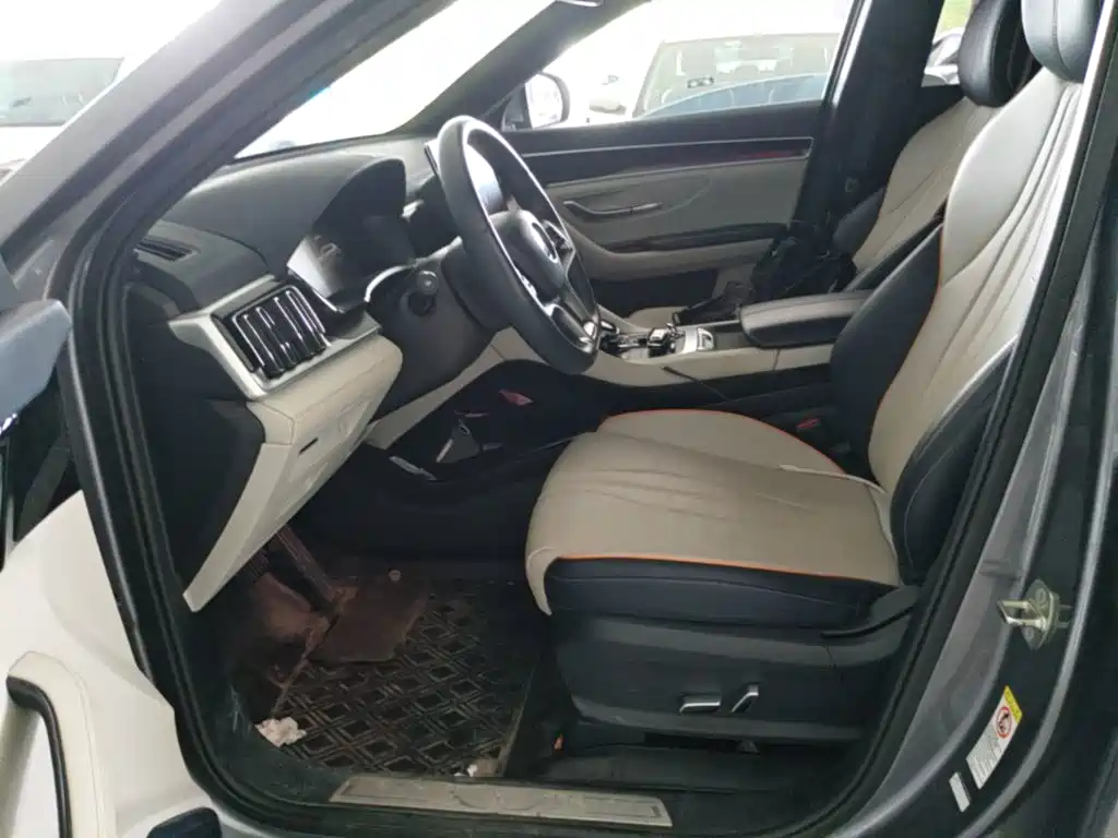 BYD PLUS New Energy — миниатюра 15