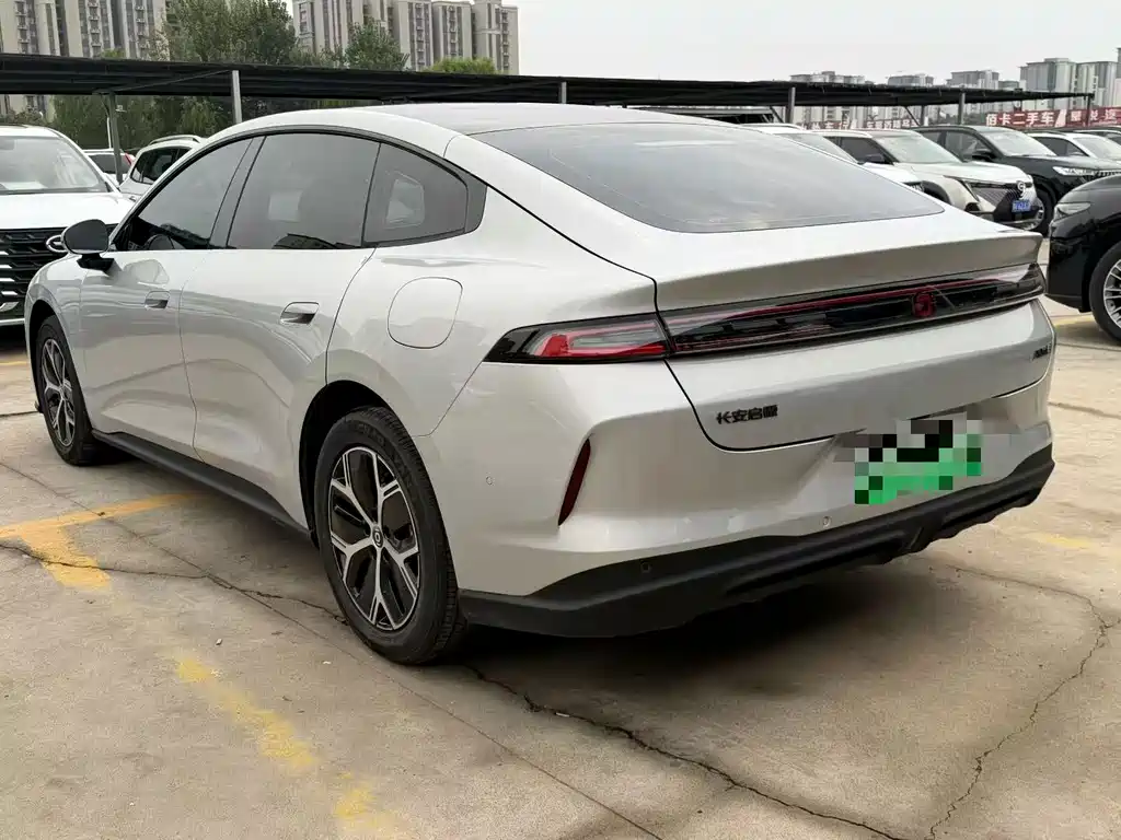 Qiyuan Qiyuan A06 — миниатюра 8