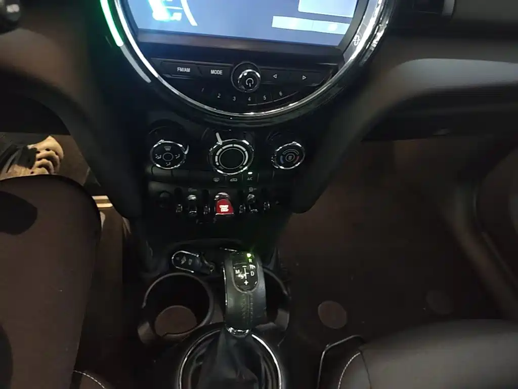 MINI Mini — миниатюра 14