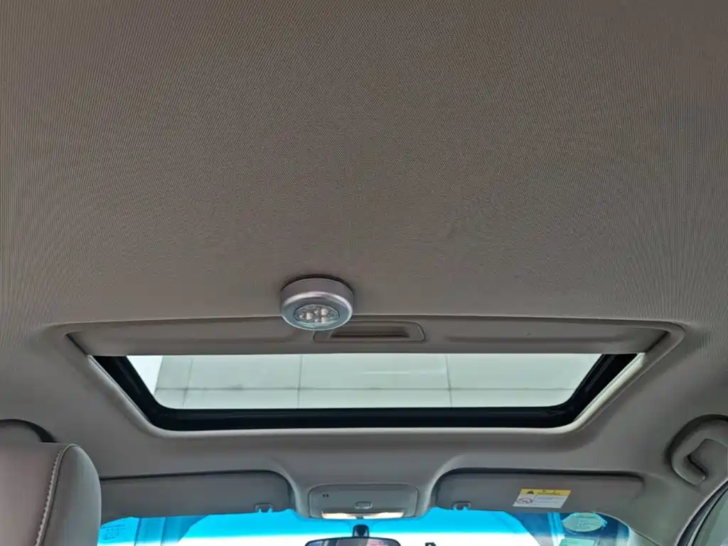 Buick Excelle — миниатюра 18