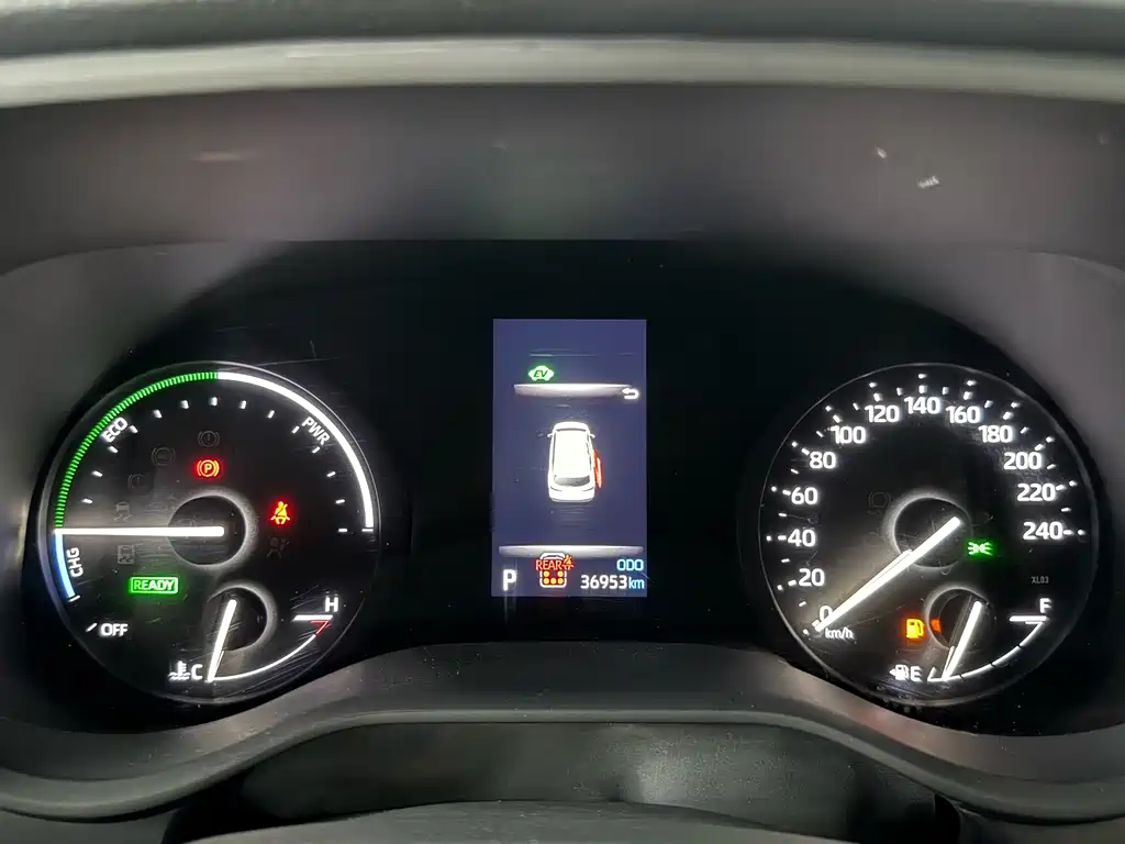 Toyota Sienna - фото 14
