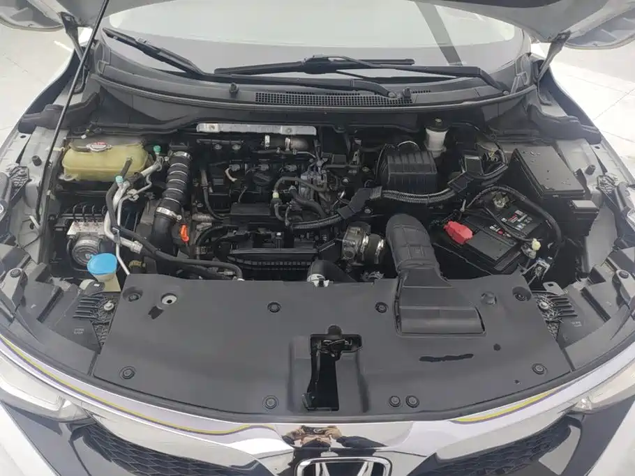 Honda Crider — миниатюра 10