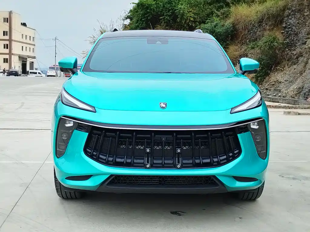 DONGFENG POPULAR T5 EVO