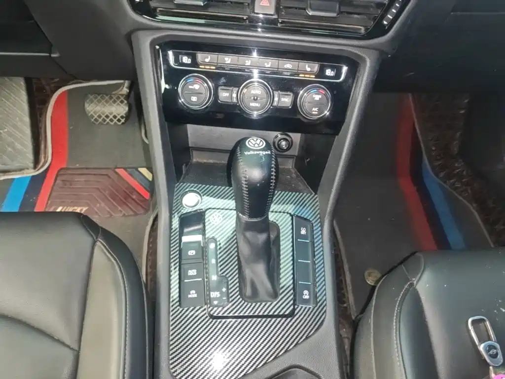 Volkswagen Tharu — миниатюра 14