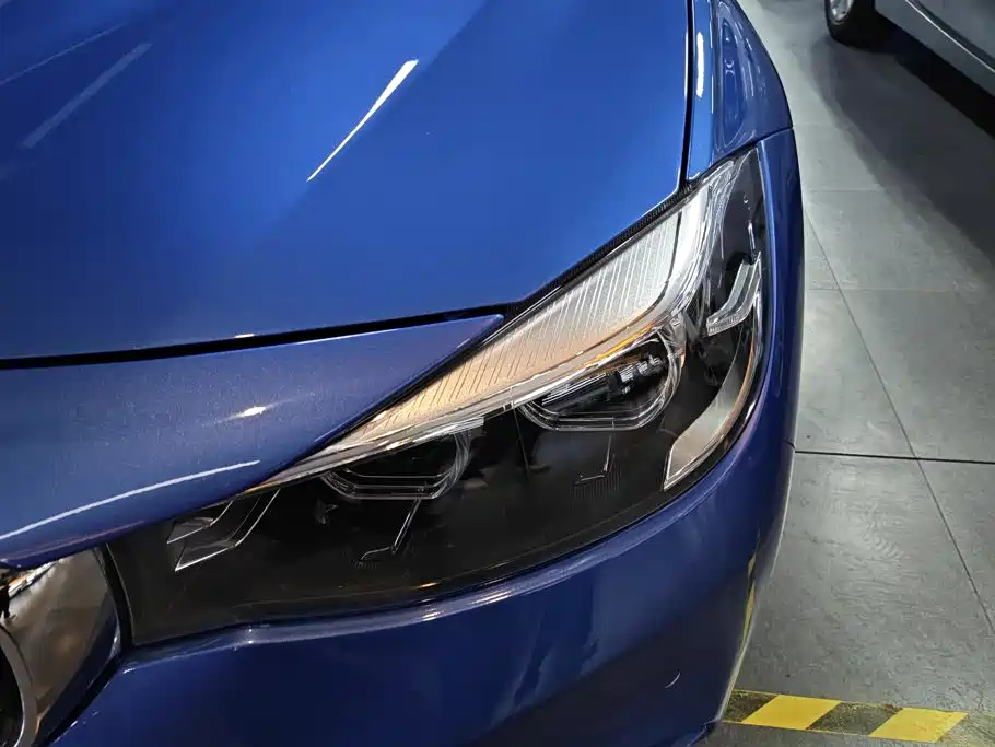 BMW 3 Series GT — миниатюра 5
