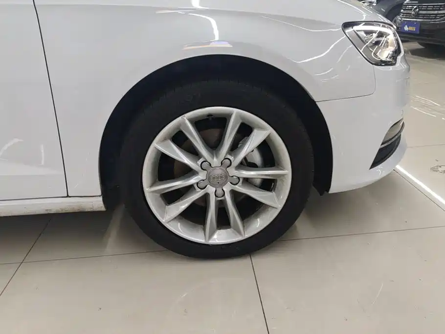 Audi A3 — миниатюра 6