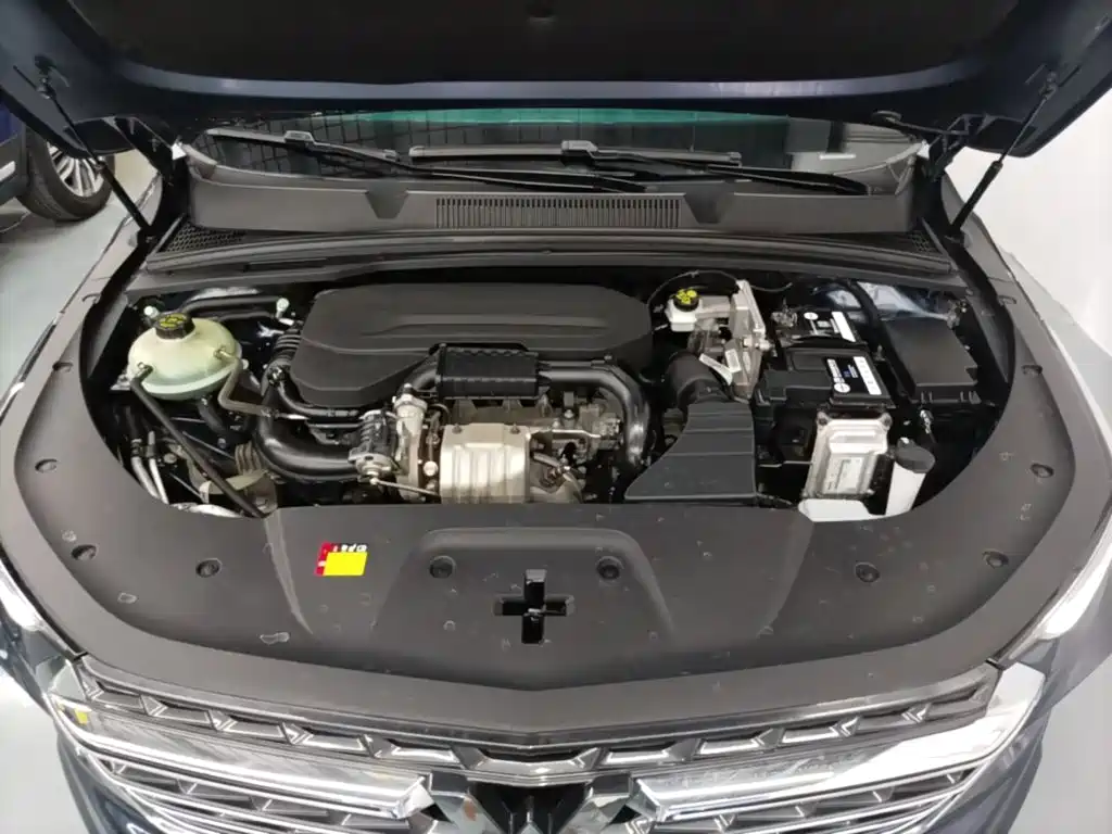 Wuling Victory — миниатюра 20