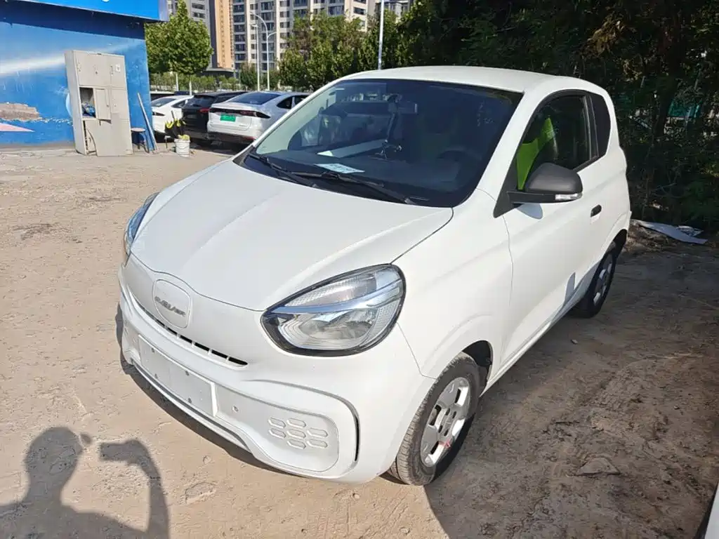 Roewe Clever