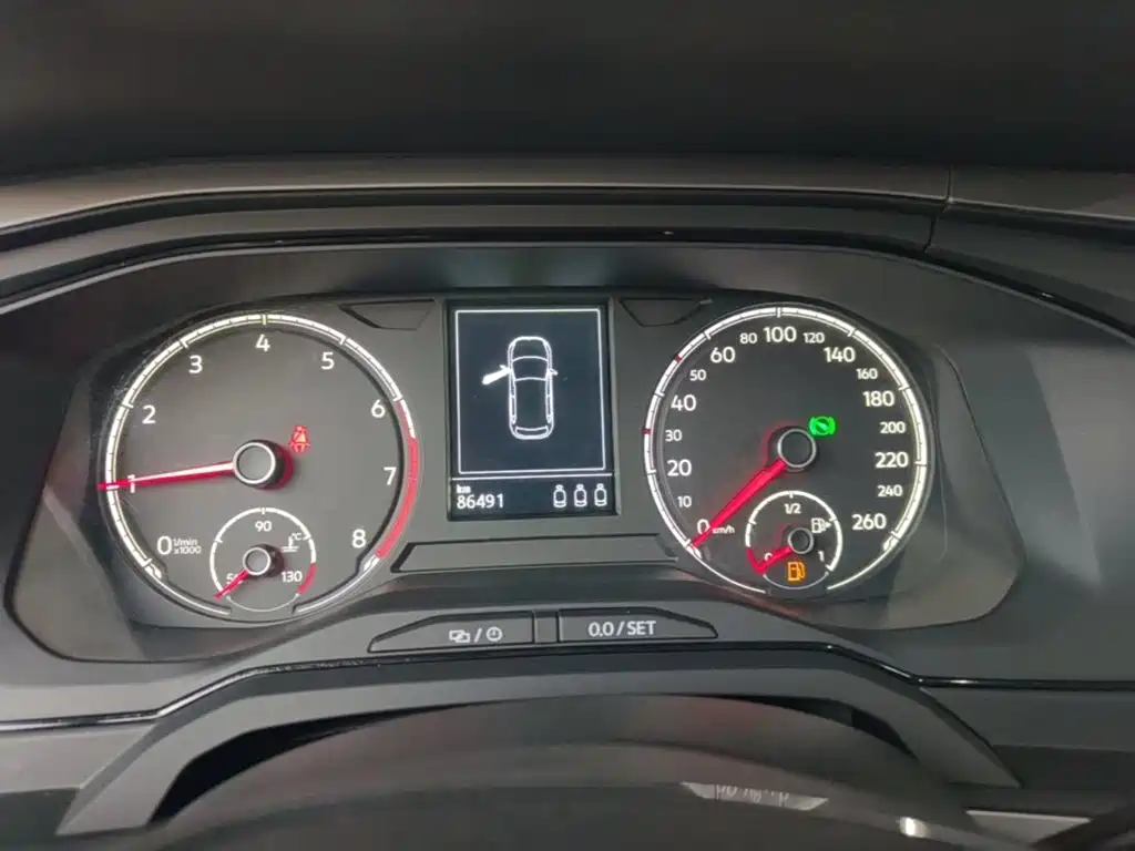 Volkswagen Polo — миниатюра 12