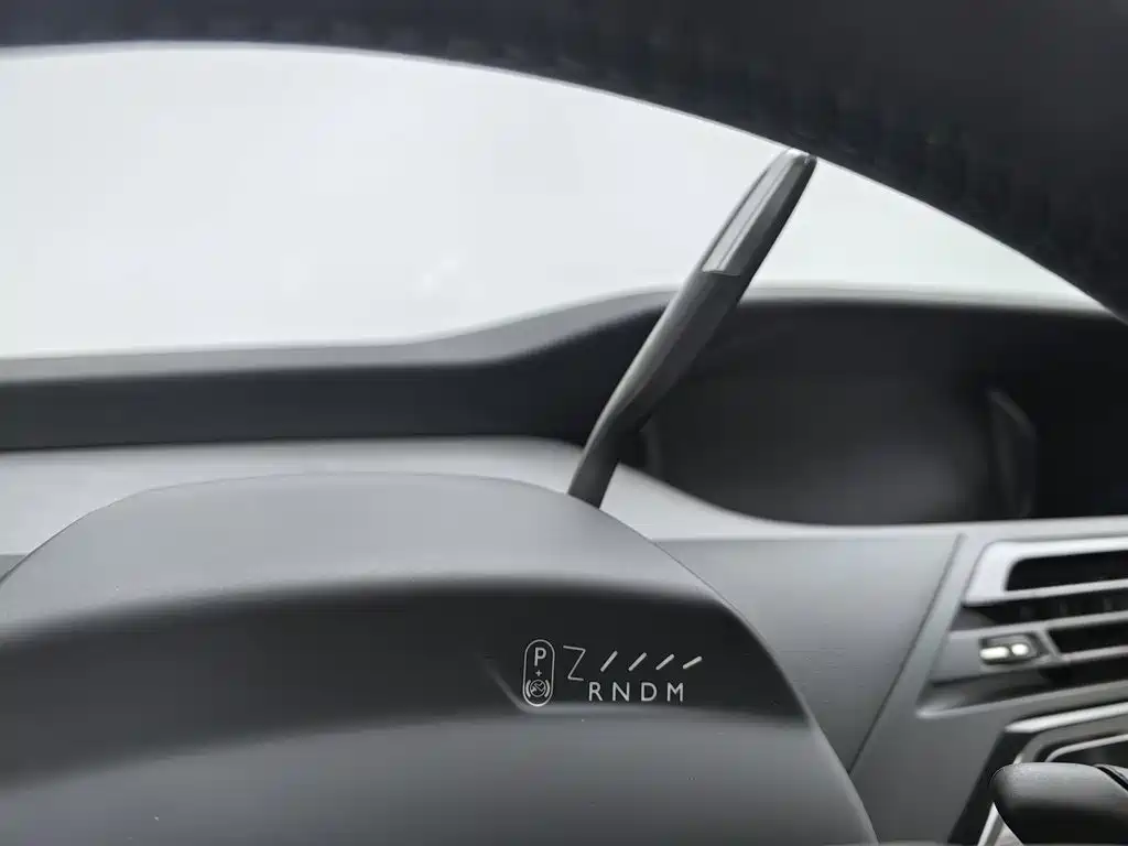Citroen C4 Picasso — миниатюра 13