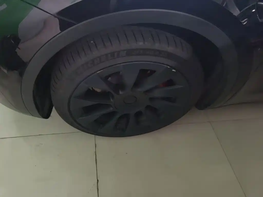 Tesla Model Y — миниатюра 23