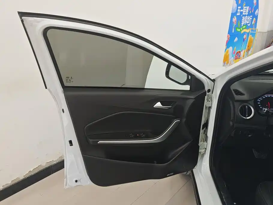 Chery Tiggo 3x — миниатюра 7