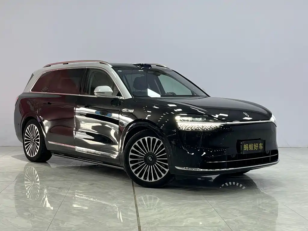 HONGMENG ZHIXING ASK THE WORLD M9