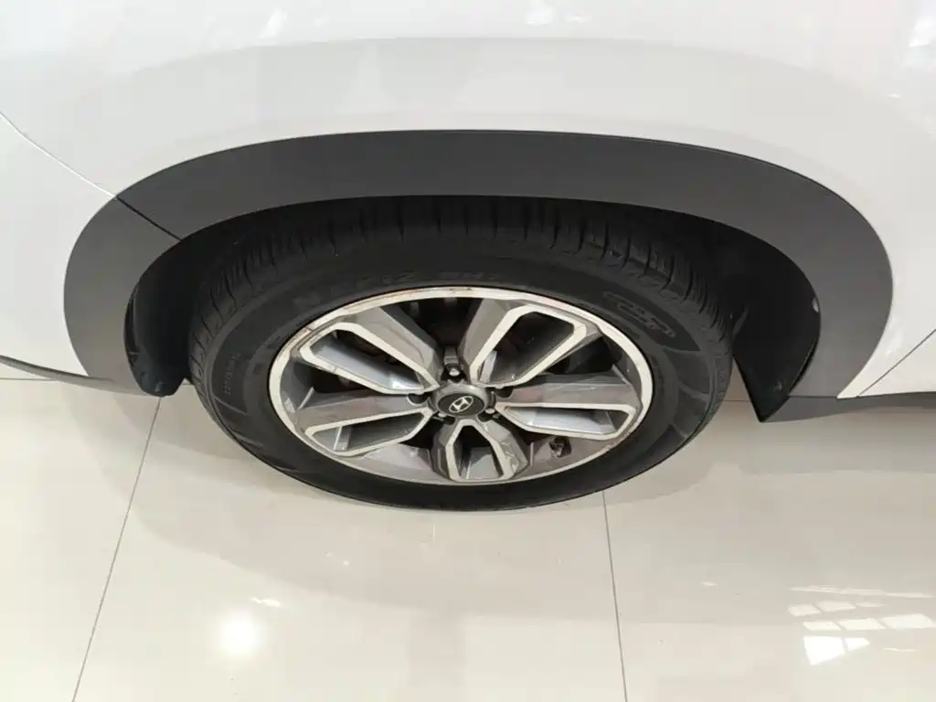 Hyundai ix35 — миниатюра 23