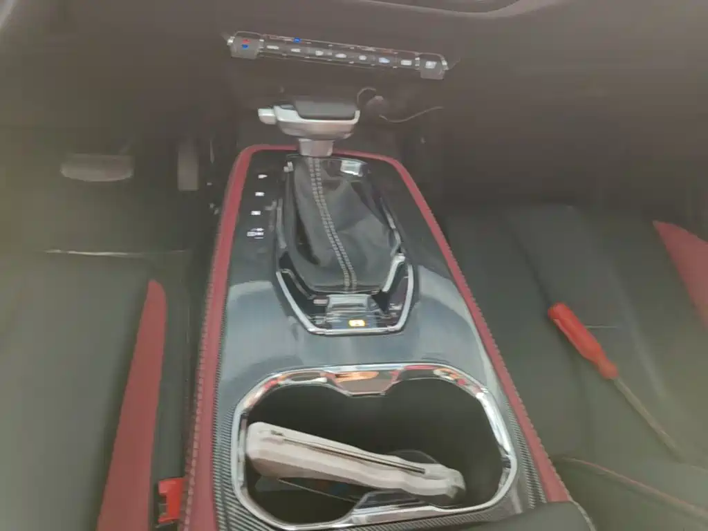 Oshan Oushang X5 — миниатюра 14
