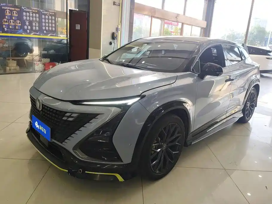 Changan UNI-T