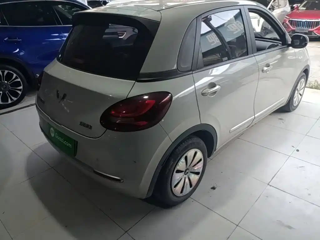 Wuling Bingo — миниатюра 7