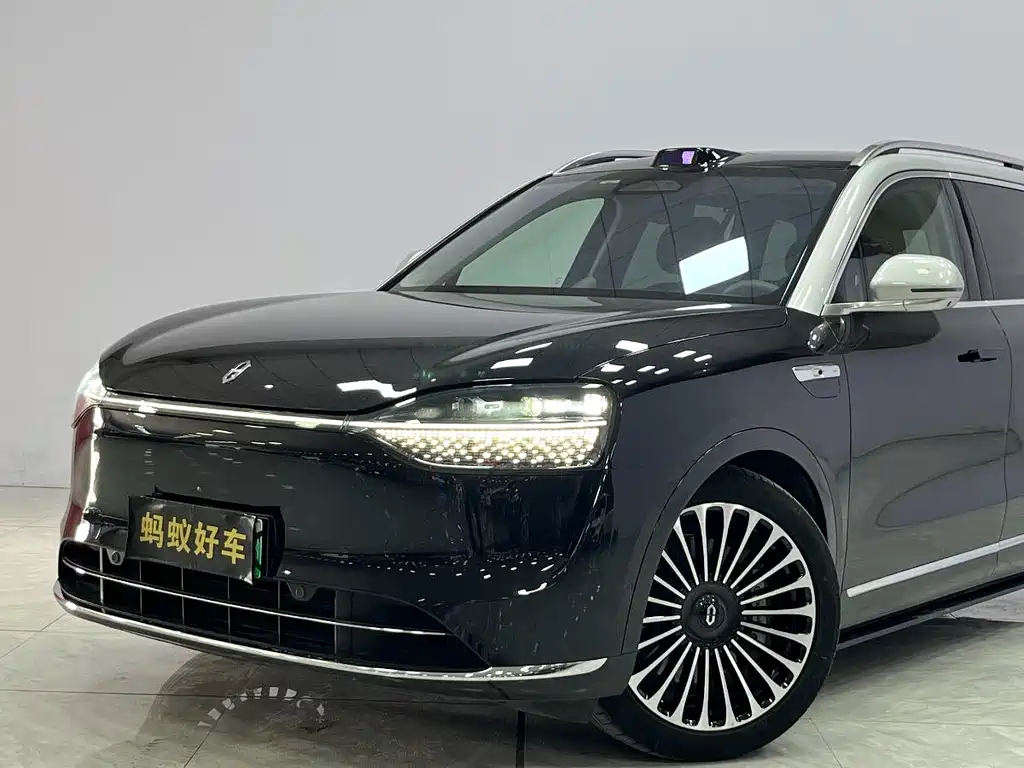 HONGMENG ZHIXING ASK THE WORLD M9