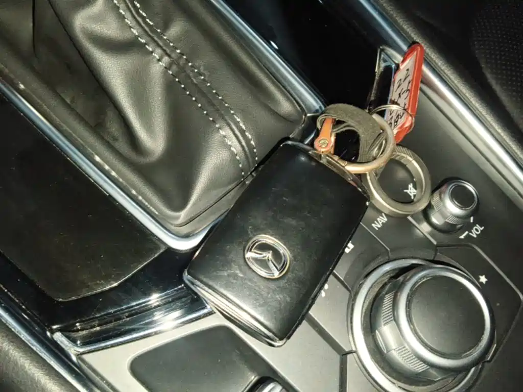 Mazda CX-5 — миниатюра 9