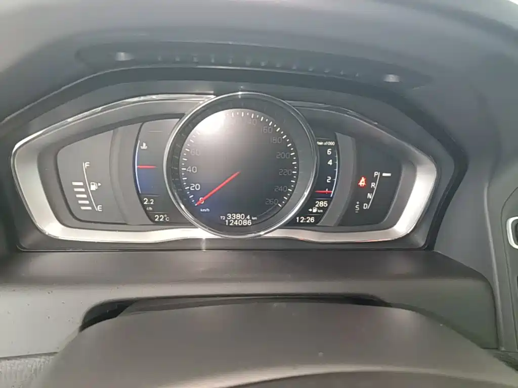 Volvo XC60 — миниатюра 12
