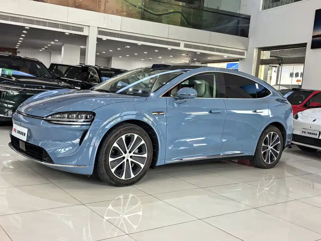 Zhijie Zhijie R7