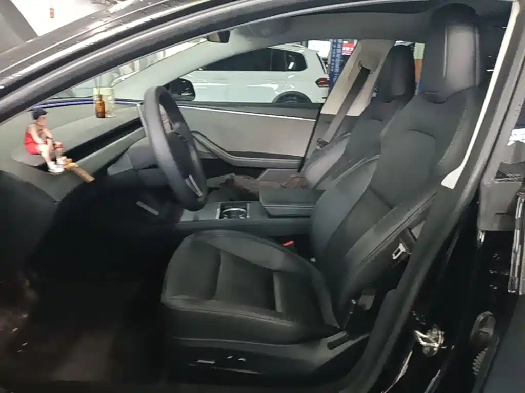 Tesla Model 3 — миниатюра 15