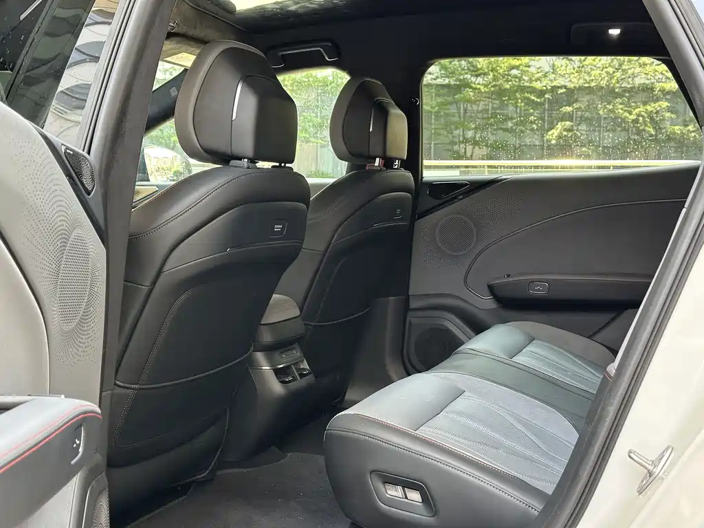 Zeekr 007GT 2025 Smart Drive 100kWh