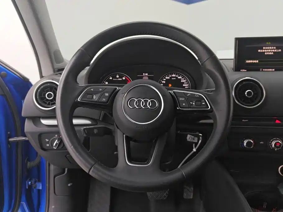 Audi A3 — миниатюра 15