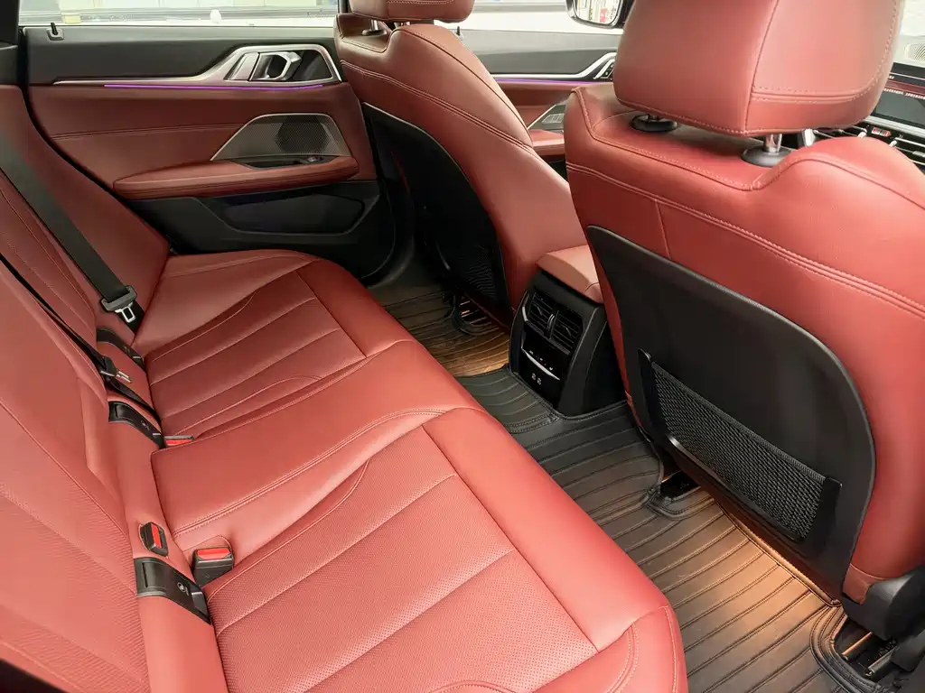 BMW 4 Series — миниатюра 12
