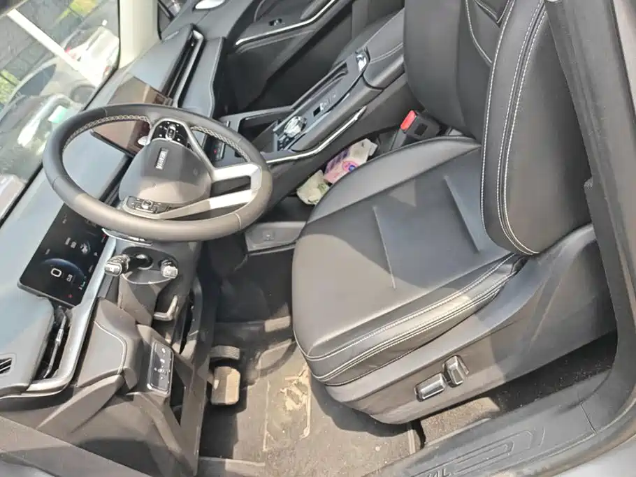 Haval H6 — миниатюра 9