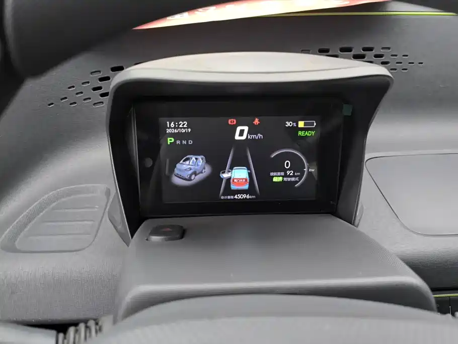 Baojun E100 — миниатюра 14