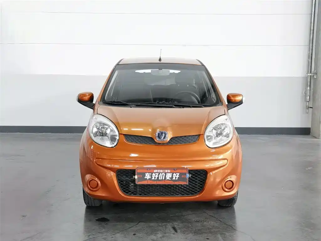 Changan MINI — миниатюра 3
